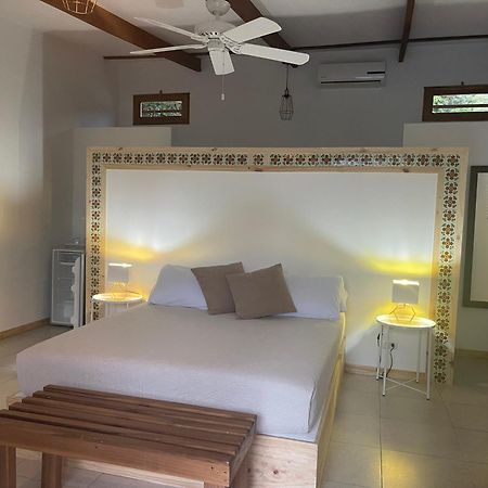 Hotel Indalo Adults Only Puerto Viejo de Talamanca Екстериор снимка