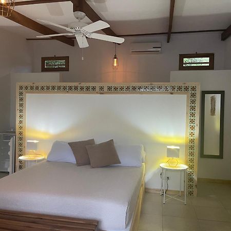 Hotel Indalo Adults Only Puerto Viejo de Talamanca Екстериор снимка