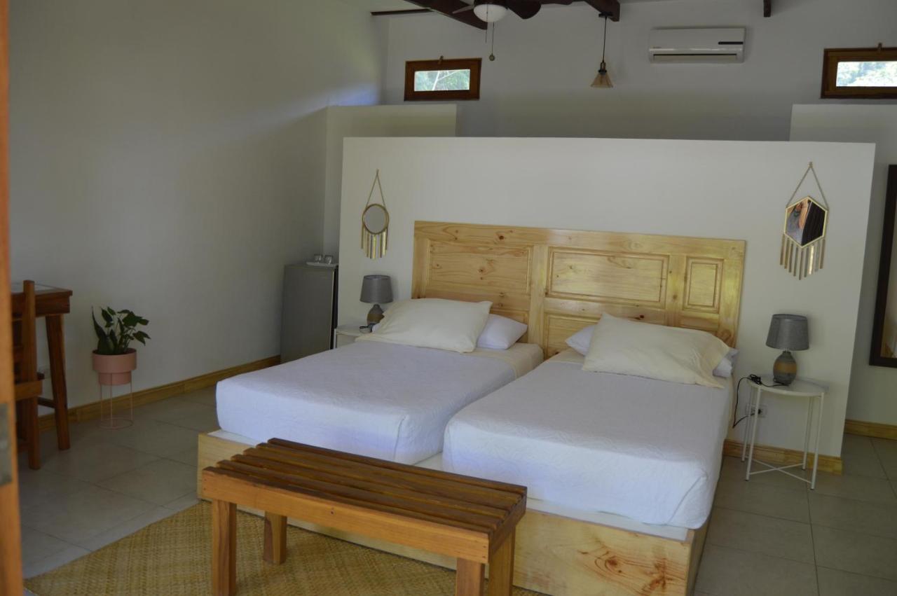 Hotel Indalo Adults Only Puerto Viejo de Talamanca Екстериор снимка