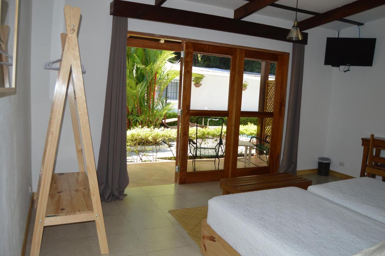 Hotel Indalo Adults Only Puerto Viejo de Talamanca Екстериор снимка