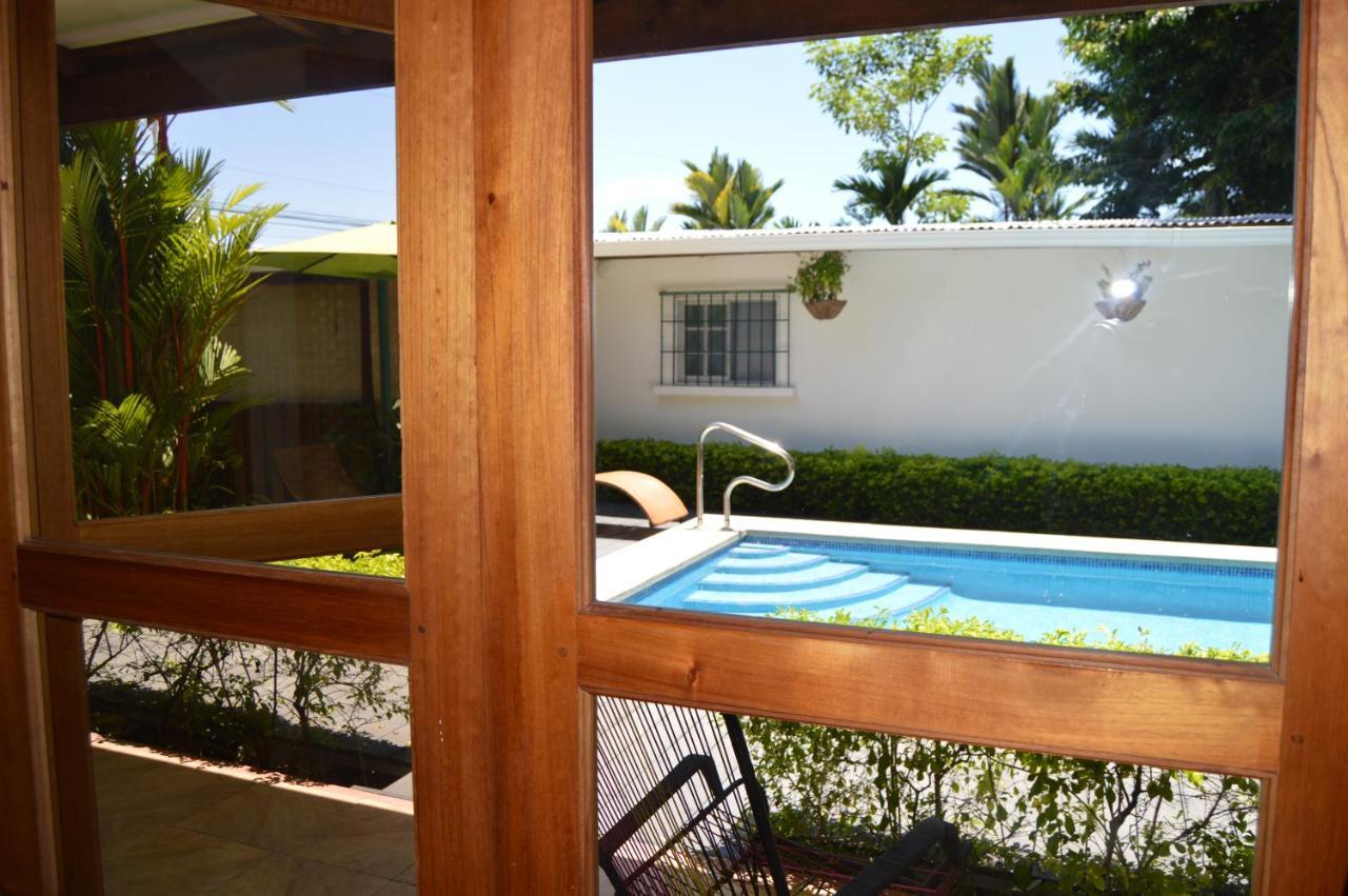 Hotel Indalo Adults Only Puerto Viejo de Talamanca Екстериор снимка