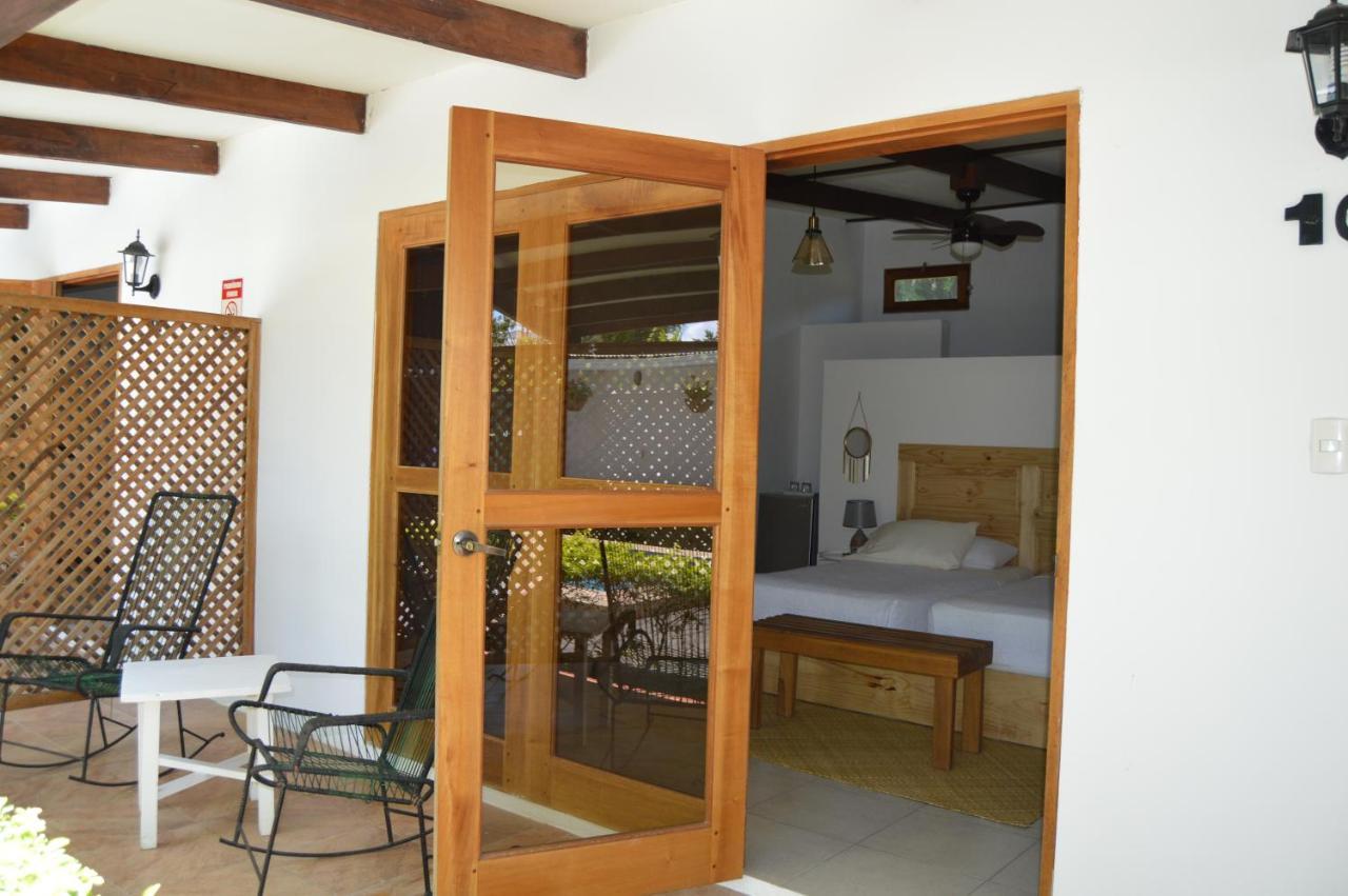 Hotel Indalo Adults Only Puerto Viejo de Talamanca Екстериор снимка