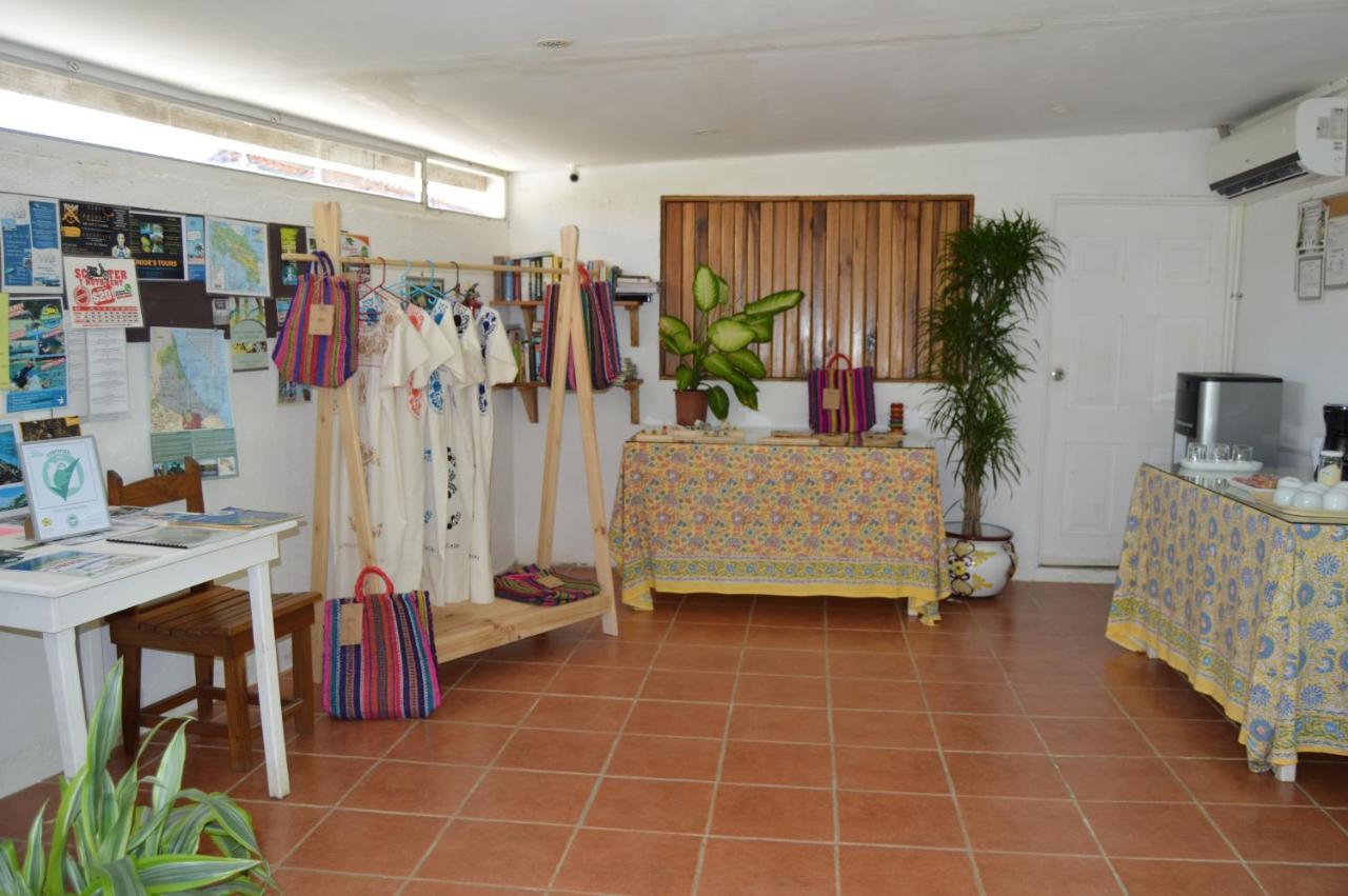 Hotel Indalo Adults Only Puerto Viejo de Talamanca Екстериор снимка
