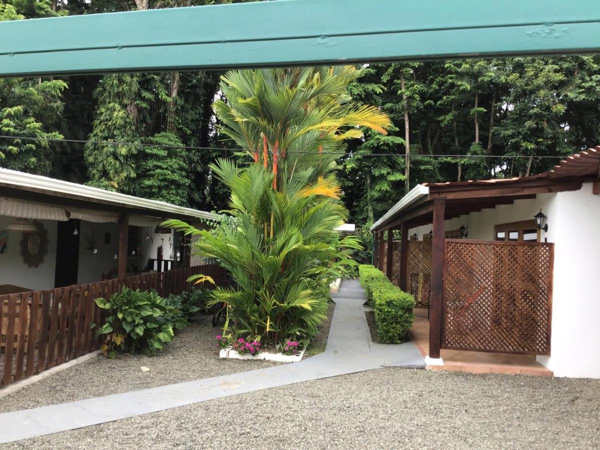 Hotel Indalo Adults Only Puerto Viejo de Talamanca Екстериор снимка
