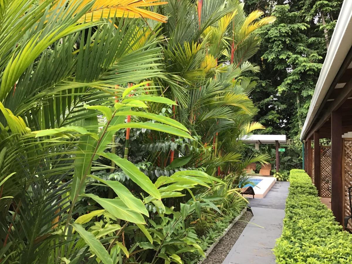 Hotel Indalo Adults Only Puerto Viejo de Talamanca Екстериор снимка
