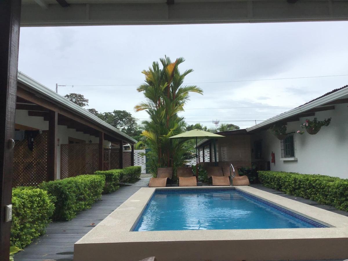 Hotel Indalo Adults Only Puerto Viejo de Talamanca Екстериор снимка