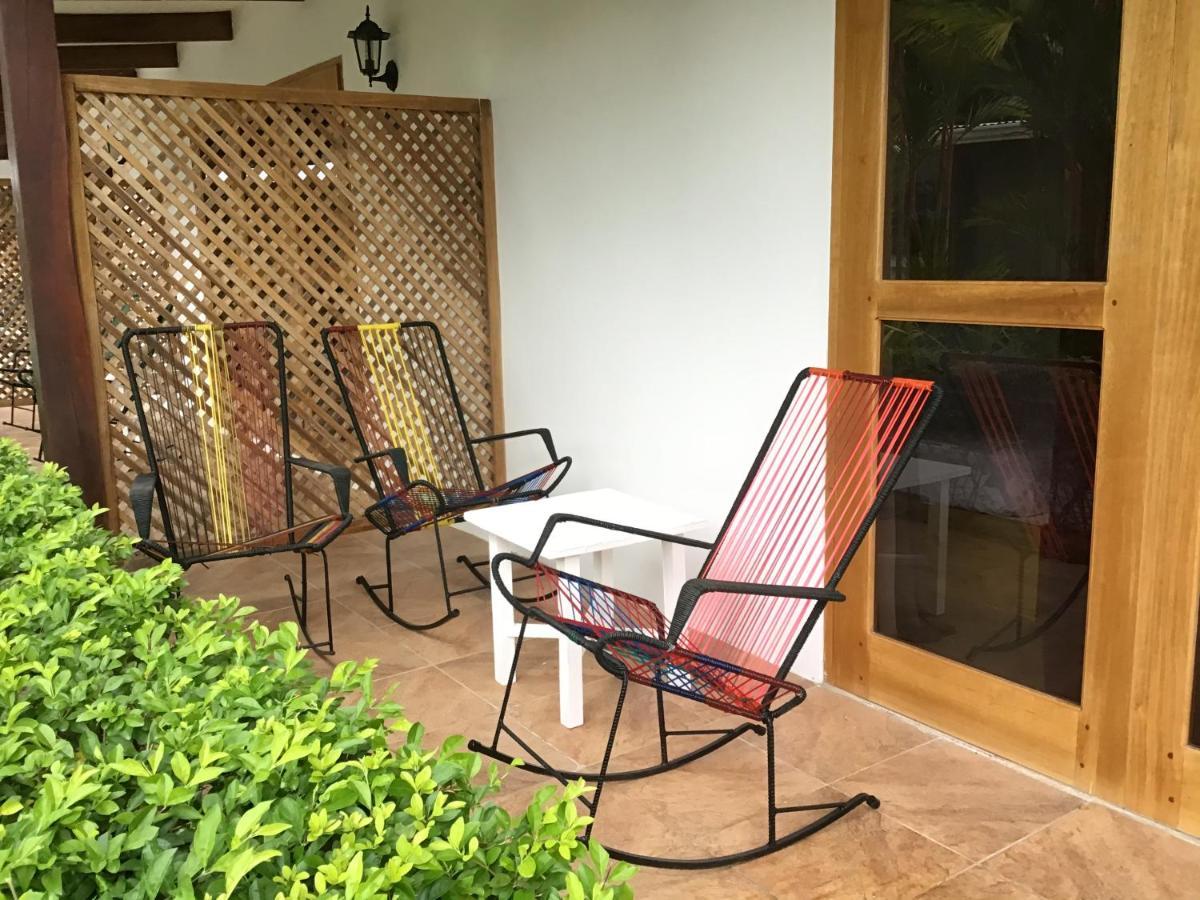 Hotel Indalo Adults Only Puerto Viejo de Talamanca Екстериор снимка