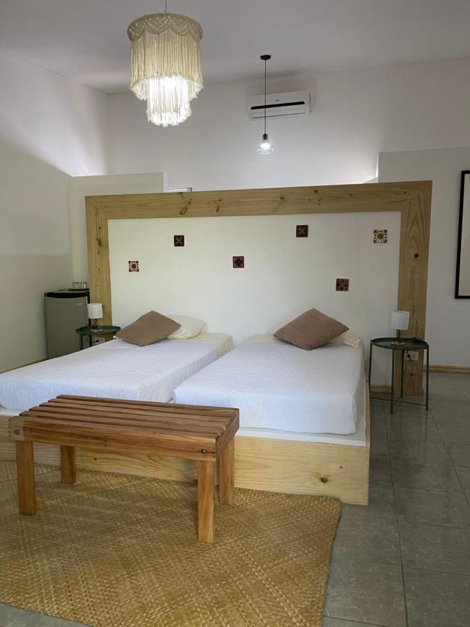 Hotel Indalo Adults Only Puerto Viejo de Talamanca Екстериор снимка