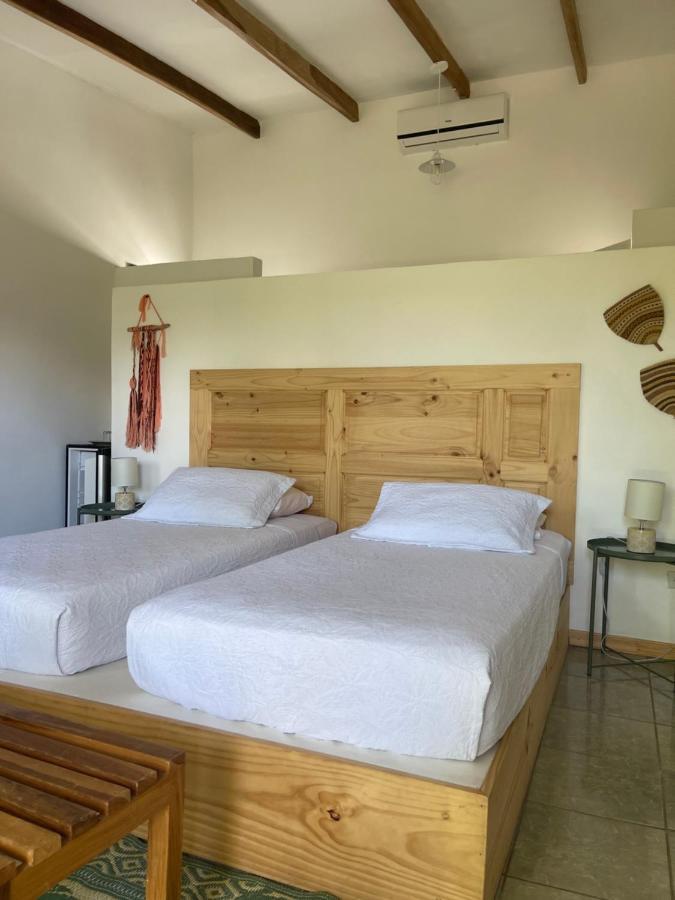 Hotel Indalo Adults Only Puerto Viejo de Talamanca Екстериор снимка