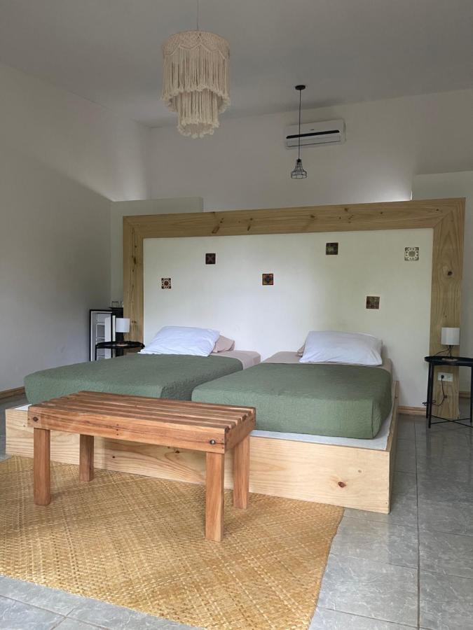 Hotel Indalo Adults Only Puerto Viejo de Talamanca Екстериор снимка