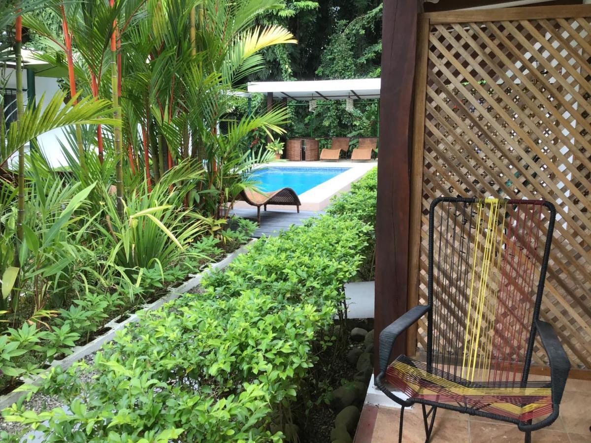 Hotel Indalo Adults Only Puerto Viejo de Talamanca Екстериор снимка