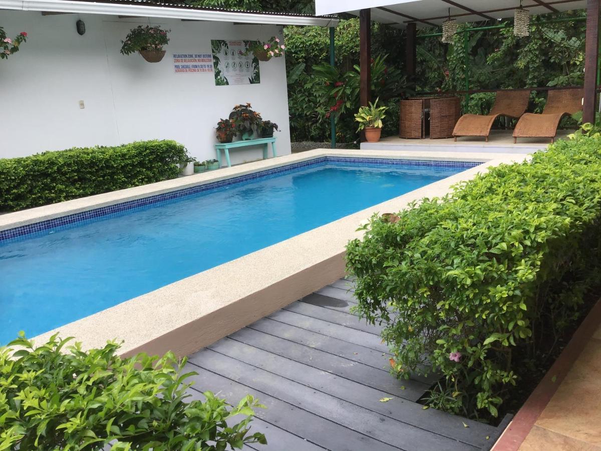 Hotel Indalo Adults Only Puerto Viejo de Talamanca Екстериор снимка