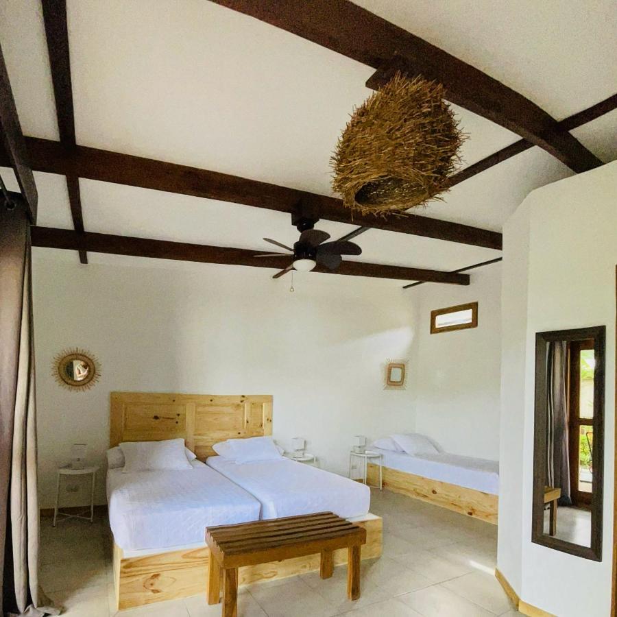 Hotel Indalo Adults Only Puerto Viejo de Talamanca Екстериор снимка