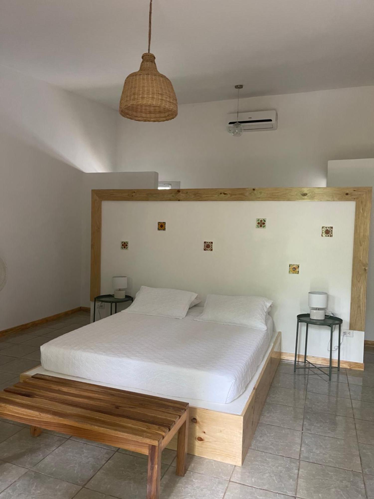 Hotel Indalo Adults Only Puerto Viejo de Talamanca Екстериор снимка
