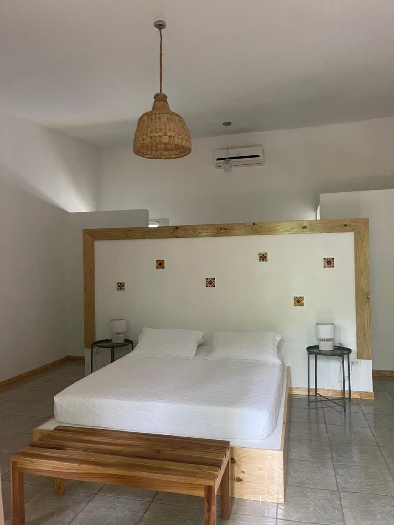 Hotel Indalo Adults Only Puerto Viejo de Talamanca Екстериор снимка