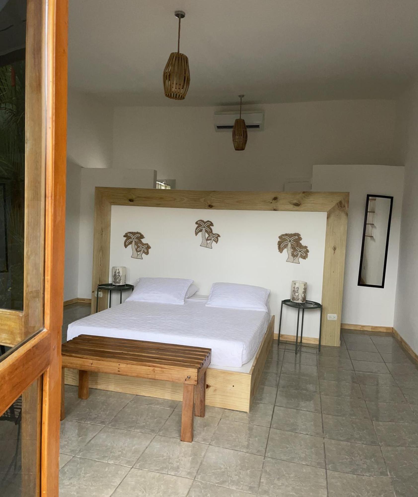 Hotel Indalo Adults Only Puerto Viejo de Talamanca Екстериор снимка