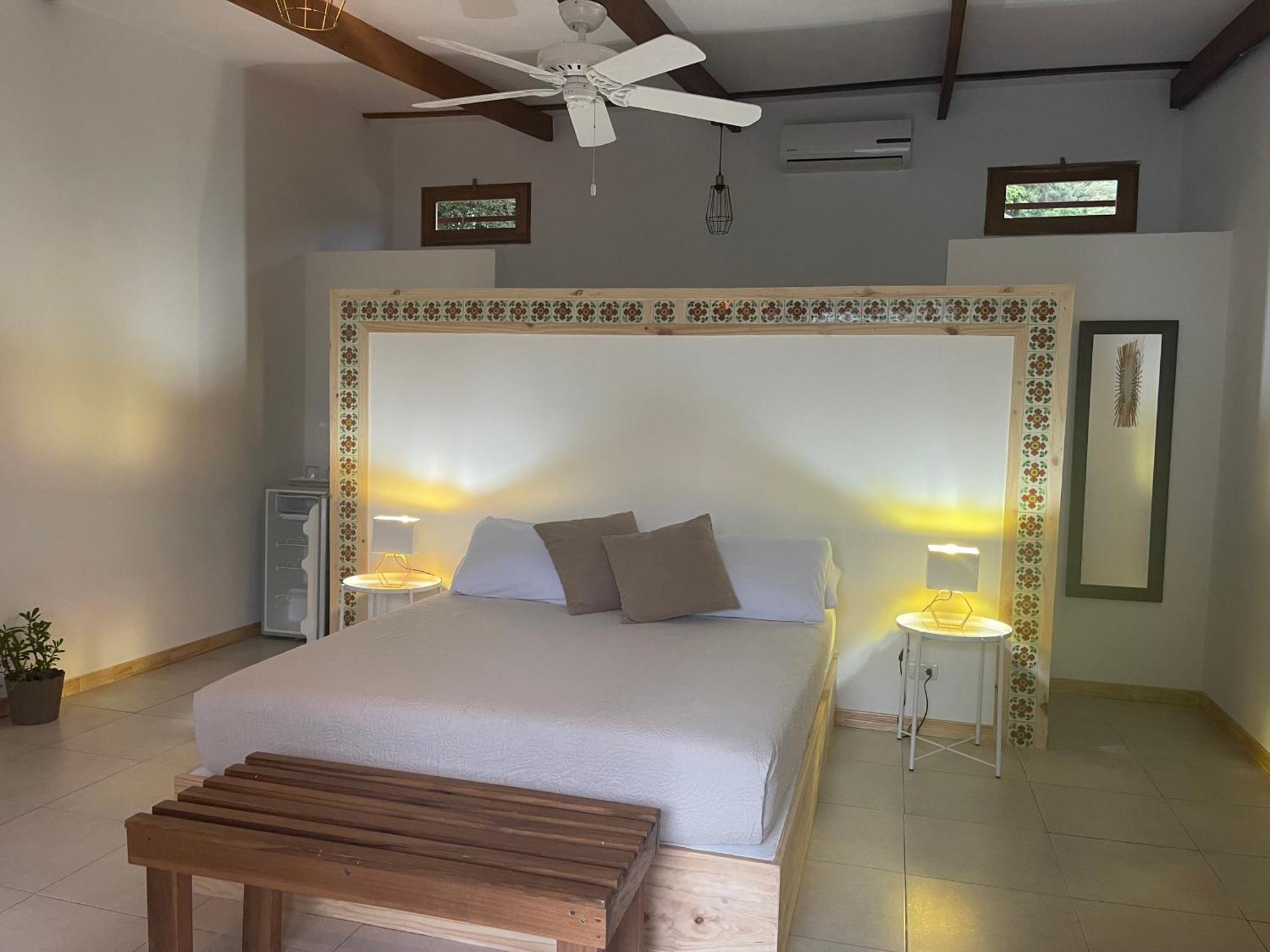 Hotel Indalo Adults Only Puerto Viejo de Talamanca Екстериор снимка