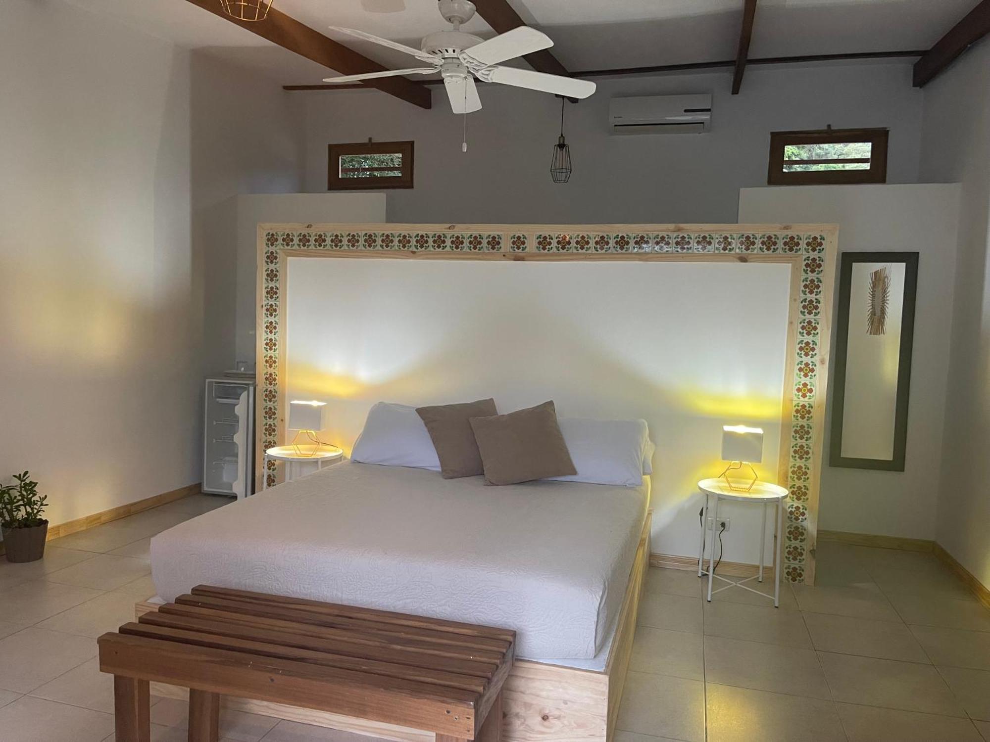 Hotel Indalo Adults Only Puerto Viejo de Talamanca Екстериор снимка