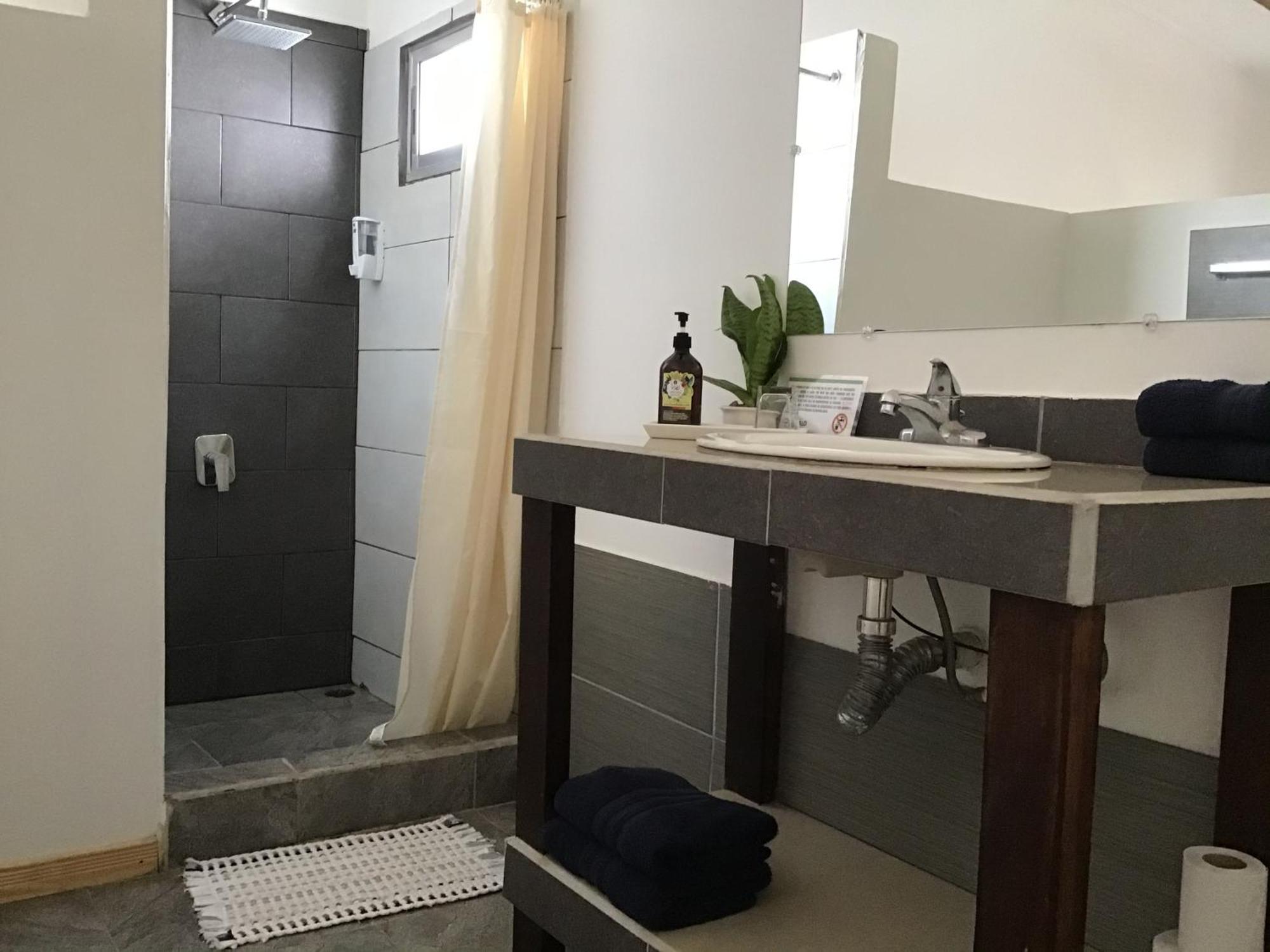 Hotel Indalo Adults Only Puerto Viejo de Talamanca Стая снимка