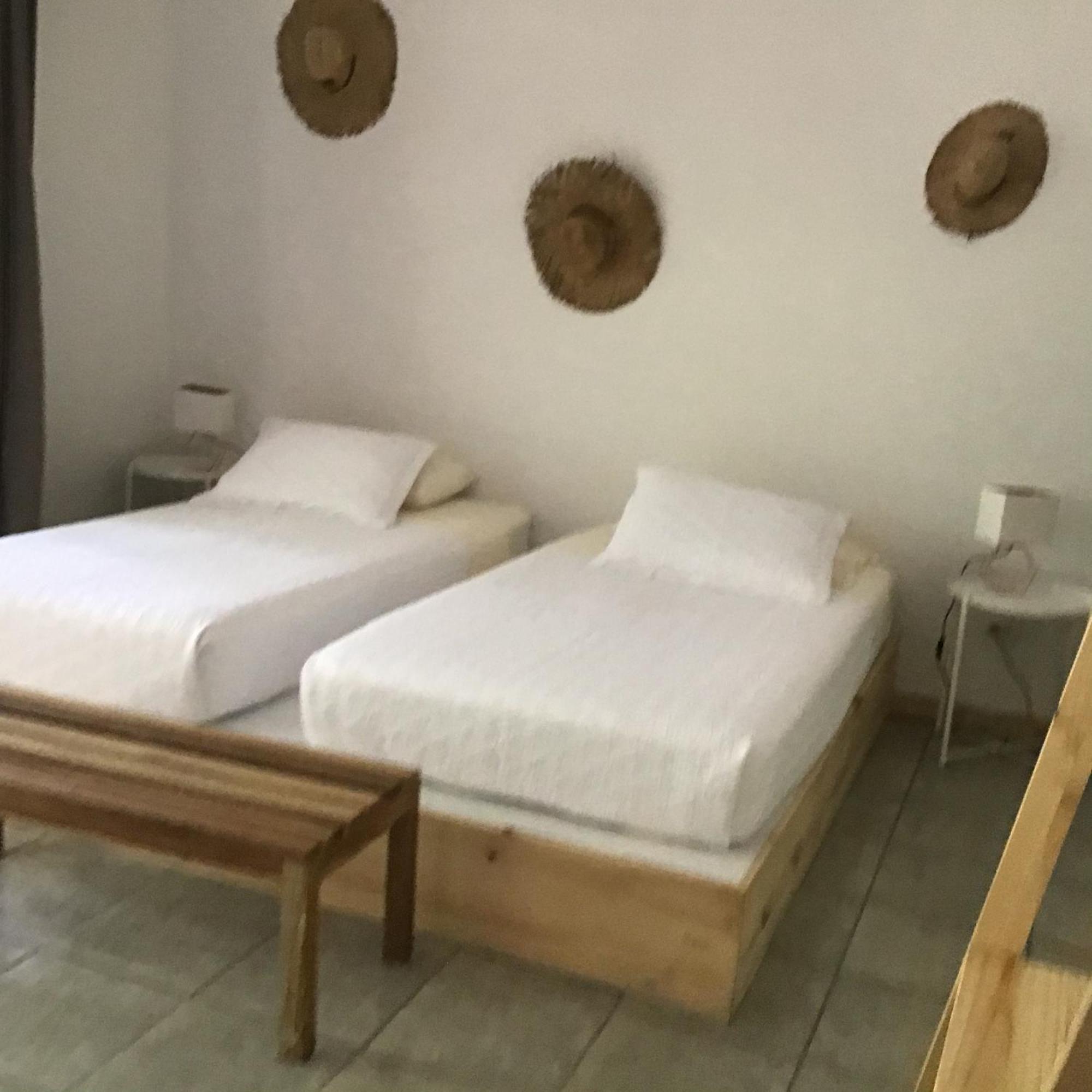 Hotel Indalo Adults Only Puerto Viejo de Talamanca Екстериор снимка