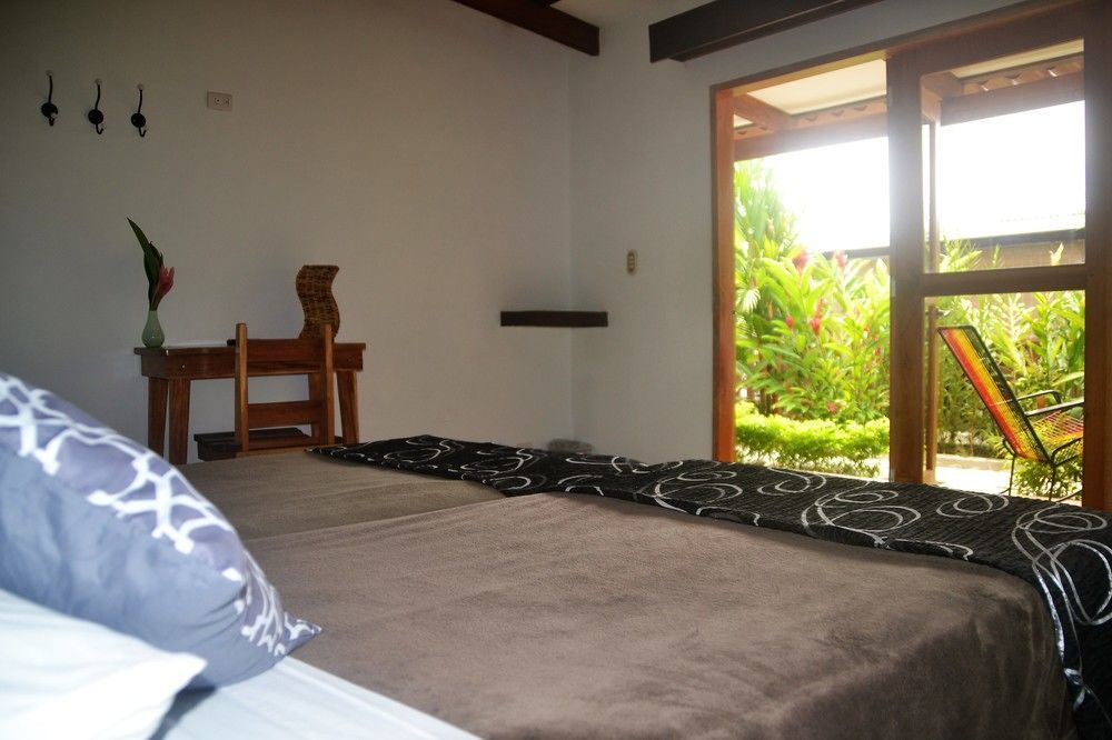 Hotel Indalo Adults Only Puerto Viejo de Talamanca Екстериор снимка