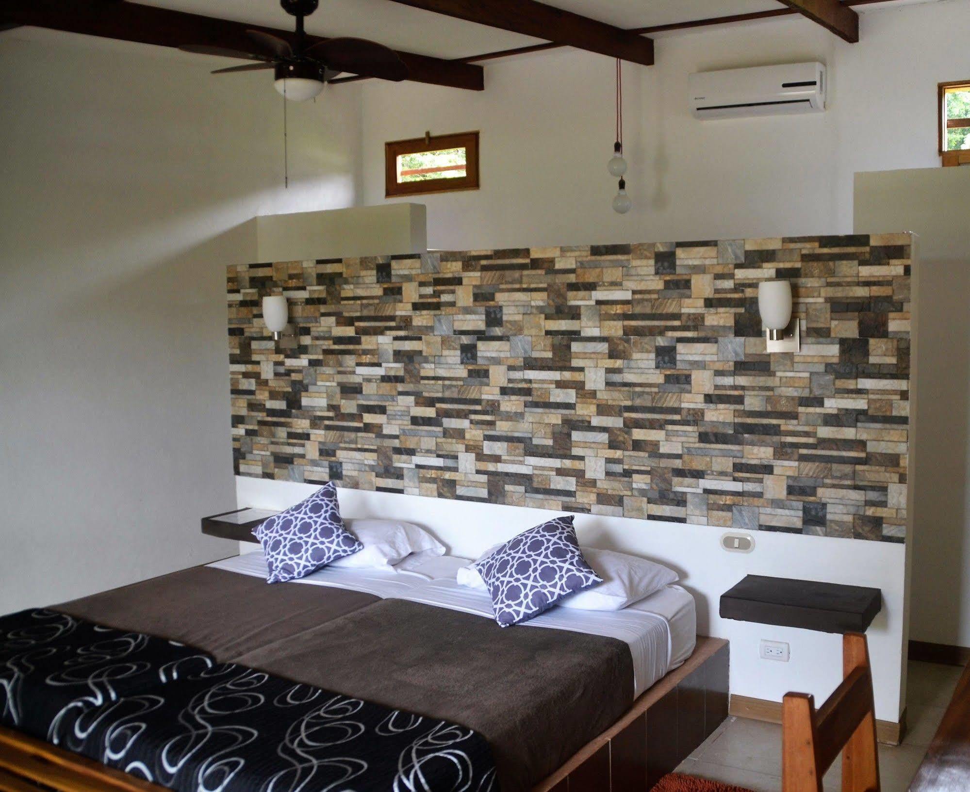 Hotel Indalo Adults Only Puerto Viejo de Talamanca Екстериор снимка