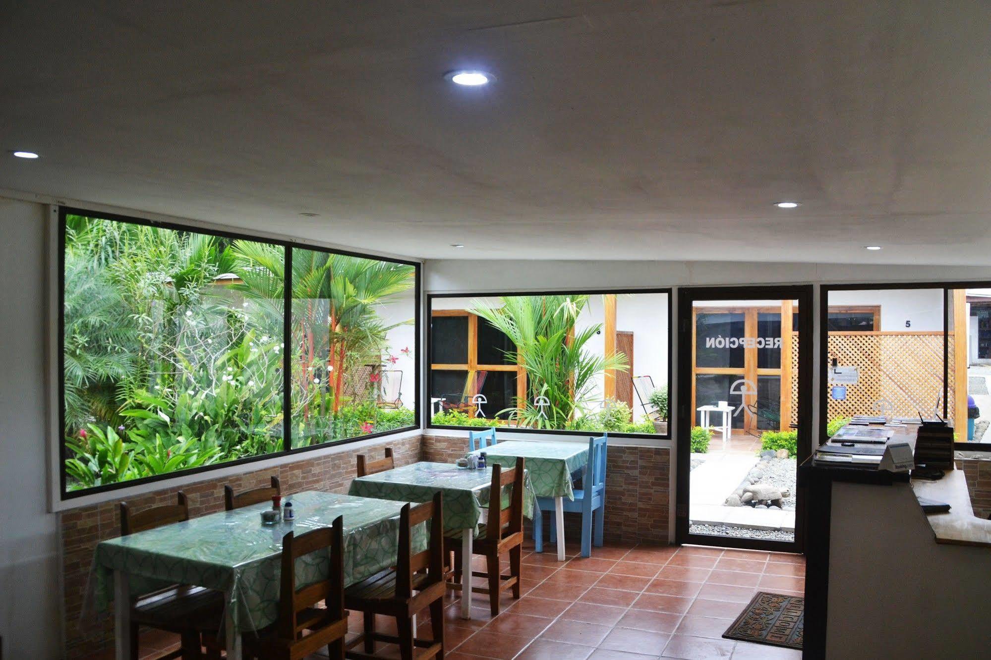 Hotel Indalo Adults Only Puerto Viejo de Talamanca Екстериор снимка