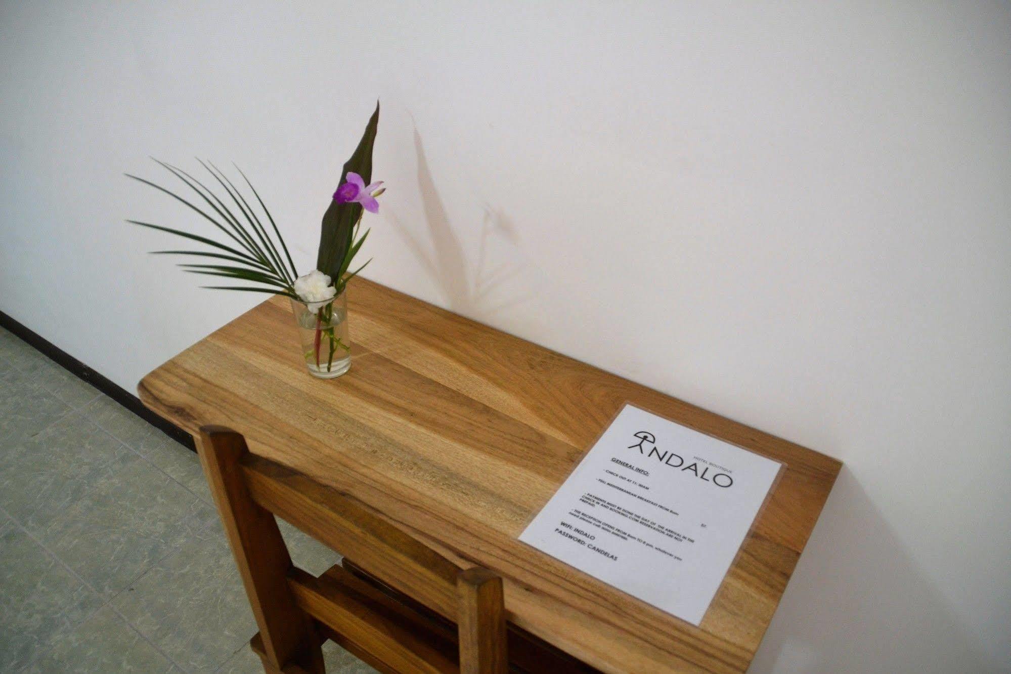 Hotel Indalo Adults Only Puerto Viejo de Talamanca Екстериор снимка