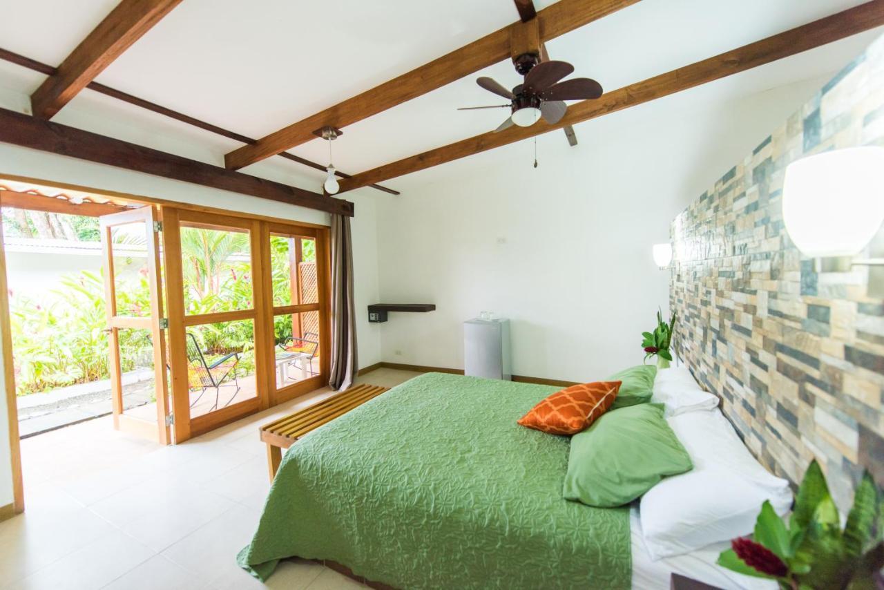 Hotel Indalo Adults Only Puerto Viejo de Talamanca Екстериор снимка