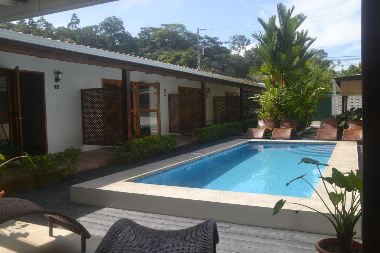 Hotel Indalo Adults Only Puerto Viejo de Talamanca Екстериор снимка